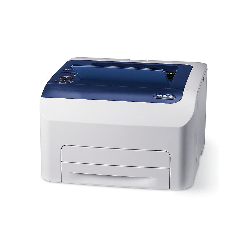 Xerox Phaser 6022NI Farblaserdrucker LAN WLAN, Xerox, Phaser, 6022NI, Farblaserdrucker, LAN, WLAN