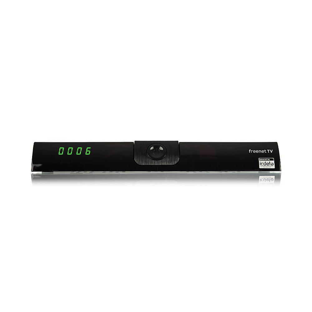 Xoro HRT 8719 DVB-T2HD Receiver Freenet TV, Xoro, HRT, 8719, DVB-T2HD, Receiver, Freenet, TV