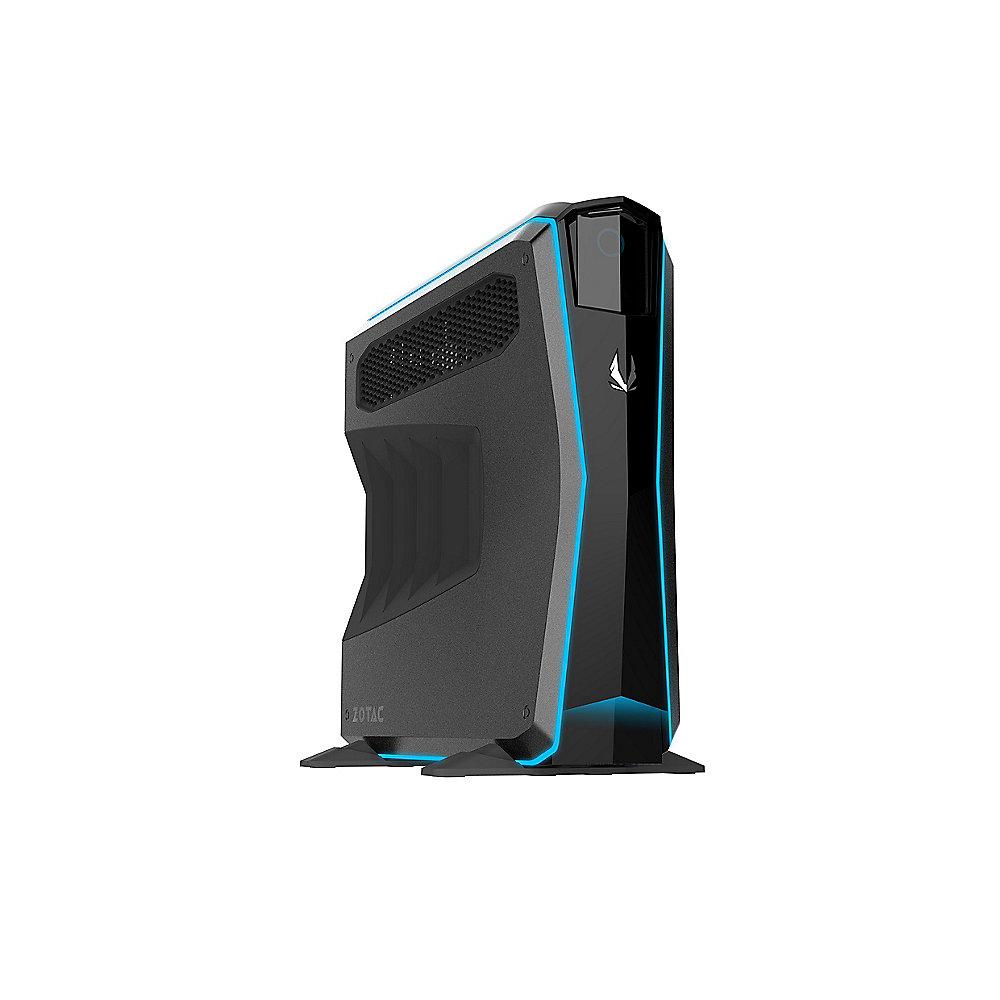 Bedienungsanleitung ZOTAC MEK1 Gaming PC i7-7700 16GB ...