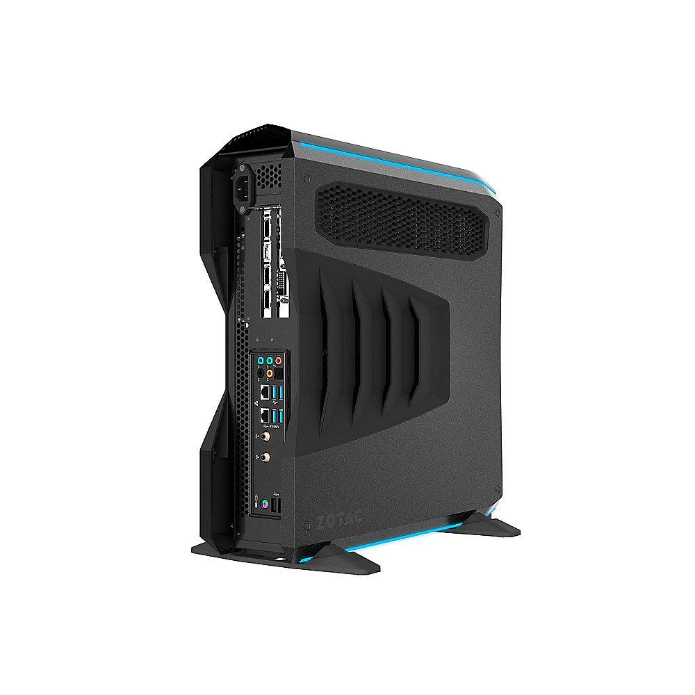 Bedienungsanleitung ZOTAC MEK1 Gaming PC i7-7700 16GB ...