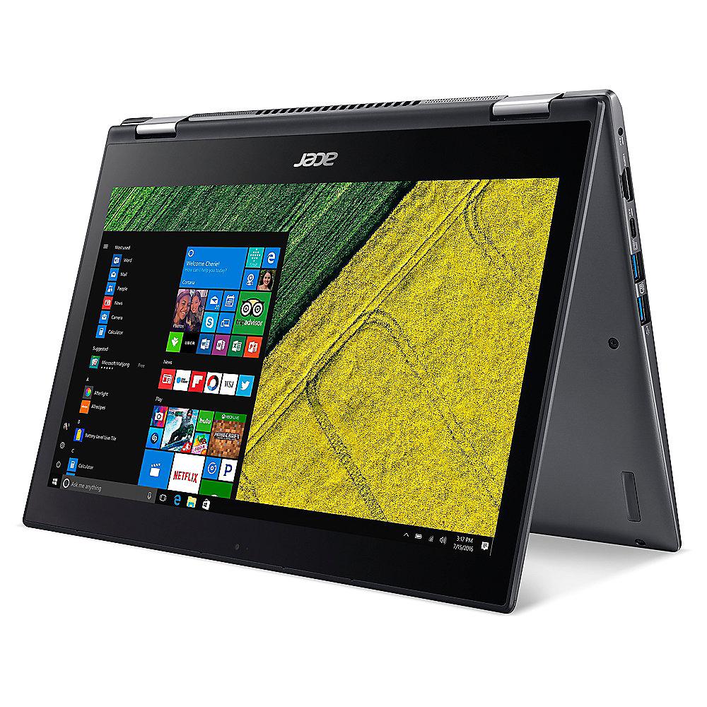 Acer Spin 5 SP513-52N-8205 13,3" FHD Touch IPS i7-8550U 8GB/512GB SSD Win10