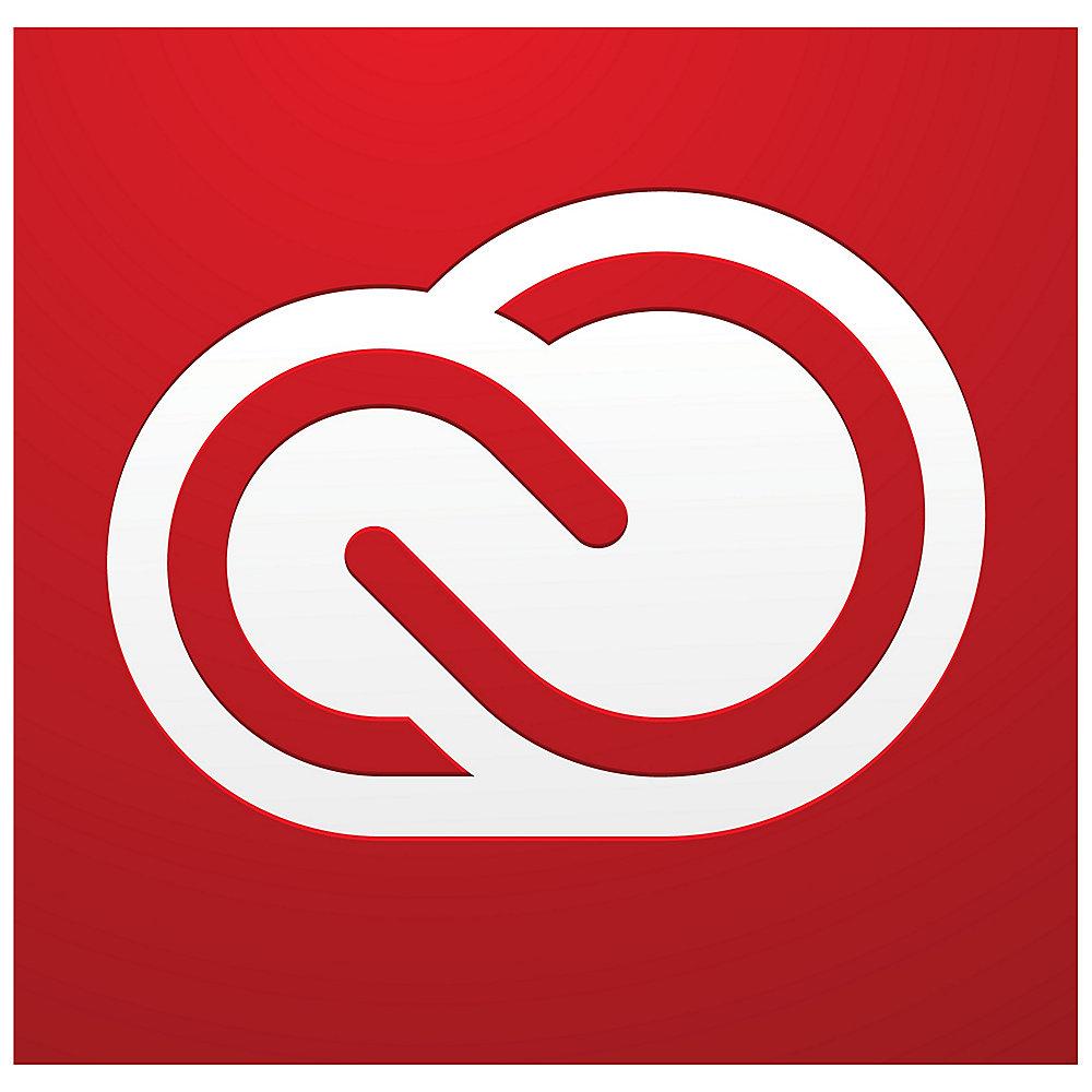 Adobe VIP Creative Cloud for Teams Lizenz Renewal (10-49)(18M) Select 3YC, Adobe, VIP, Creative, Cloud, Teams, Lizenz, Renewal, 10-49, 18M, Select, 3YC