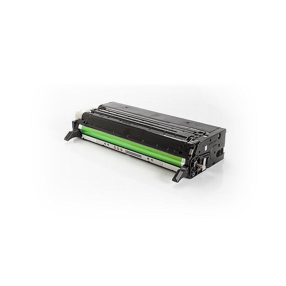 Alternative zu Dell 593-10170 / PF030 Toner Schwarz für ca. 8.000 Seiten