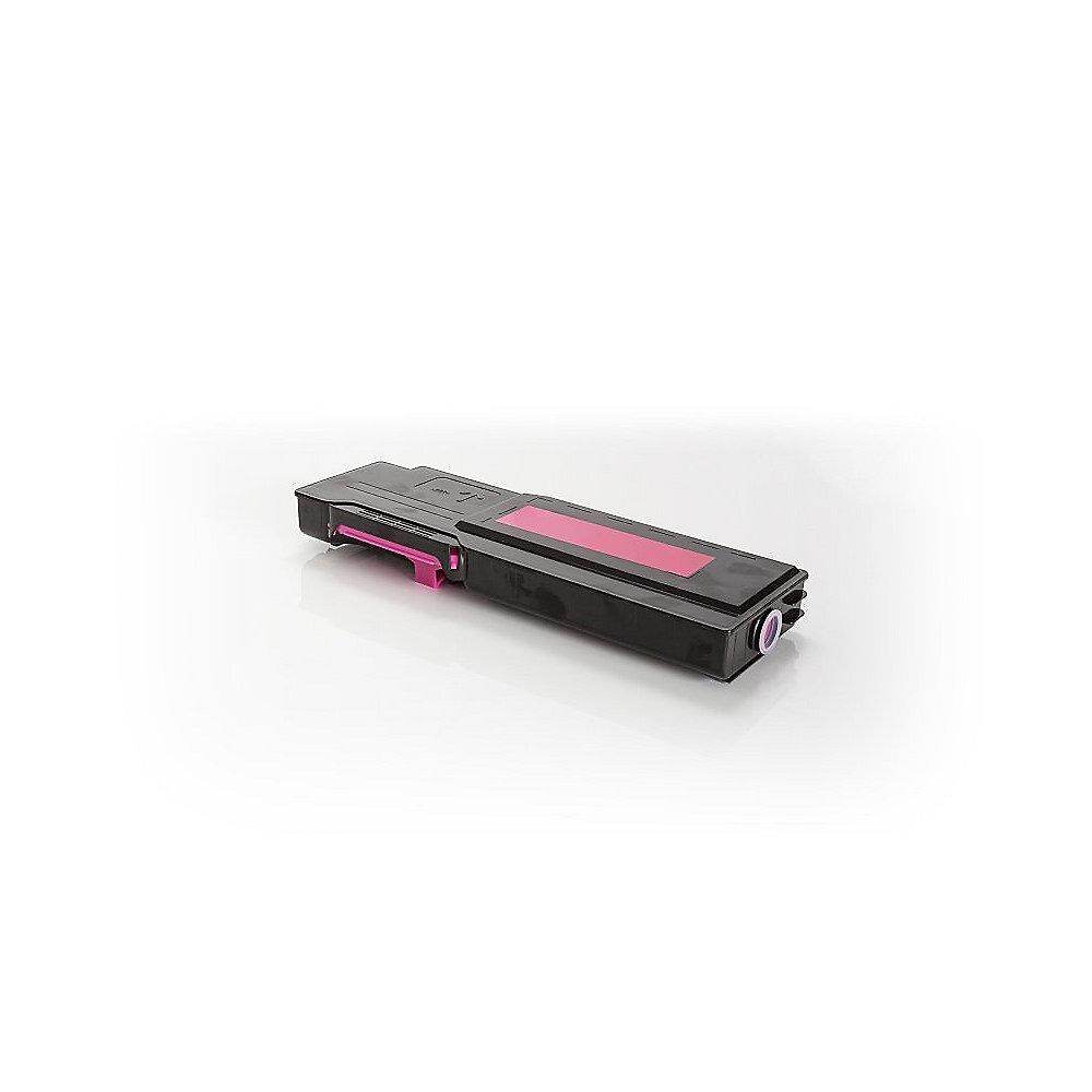 Alternative zu Dell 593-11117 Toner Magenta für ca. 5.000 Seiten, Alternative, Dell, 593-11117, Toner, Magenta, ca., 5.000, Seiten