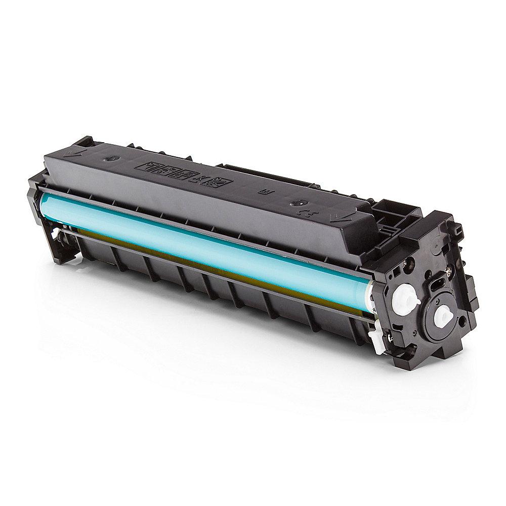 Alternative zu HP CF412X / 410X Toner Gelb für ca. 5.000 Seiten, Alternative, HP, CF412X, /, 410X, Toner, Gelb, ca., 5.000, Seiten