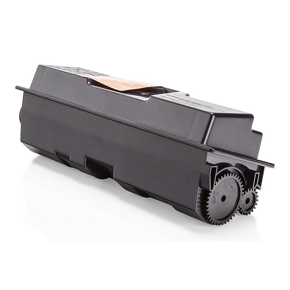 Alternative zu Kyocera TK-170 / 1T02LZ0NL0 Toner XXL Schwarz ca. 14.000 Seiten