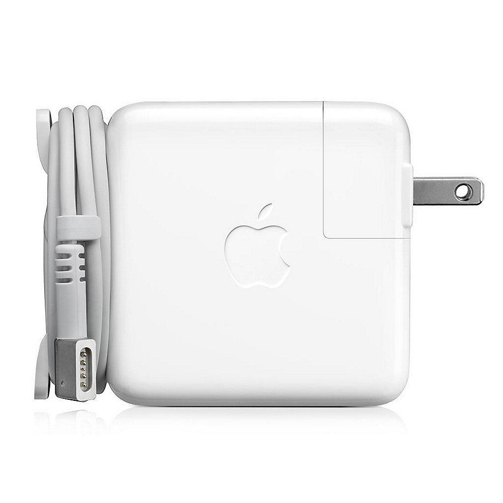 Apple 45 W MagSafe Power Adapter für MacBook Air, Apple, 45, W, MagSafe, Power, Adapter, MacBook, Air