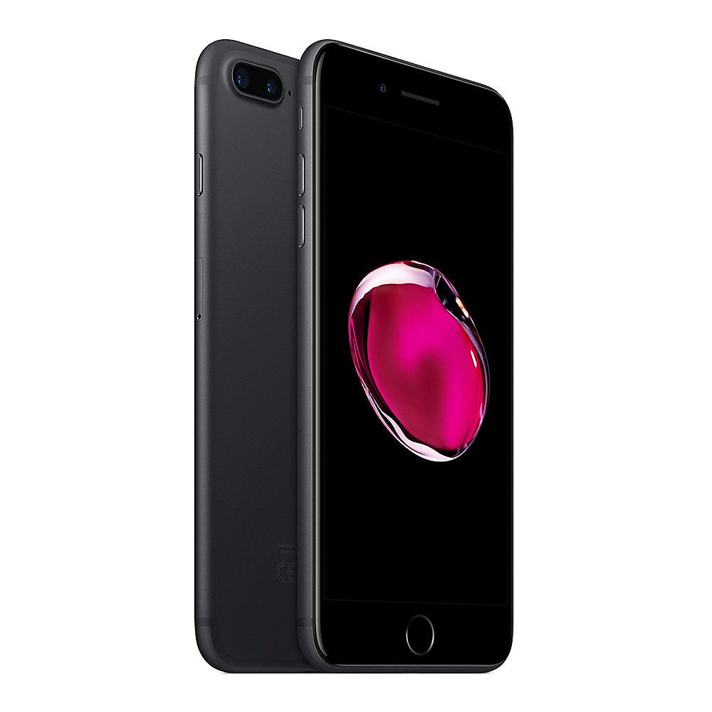 Apple iPhone 7 Plus 256 GB schwarz MN4W2ZD/A, Apple, iPhone, 7, Plus, 256, GB, schwarz, MN4W2ZD/A