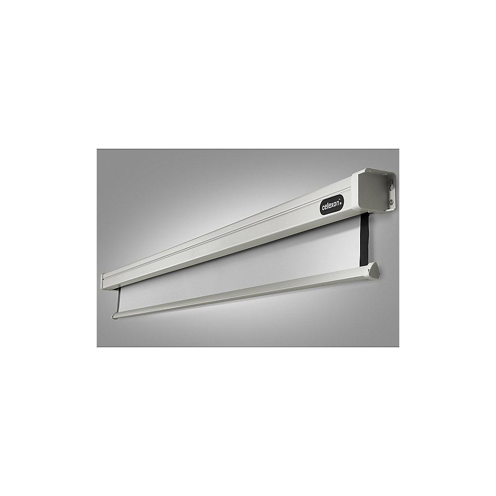 celexon Leinwand Motor Professional 240 x 240 cm, celexon, Leinwand, Motor, Professional, 240, x, 240, cm