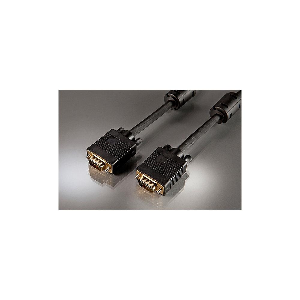 celexon VGA-Kabel Professional Serie Stecker-Stecker 30 m