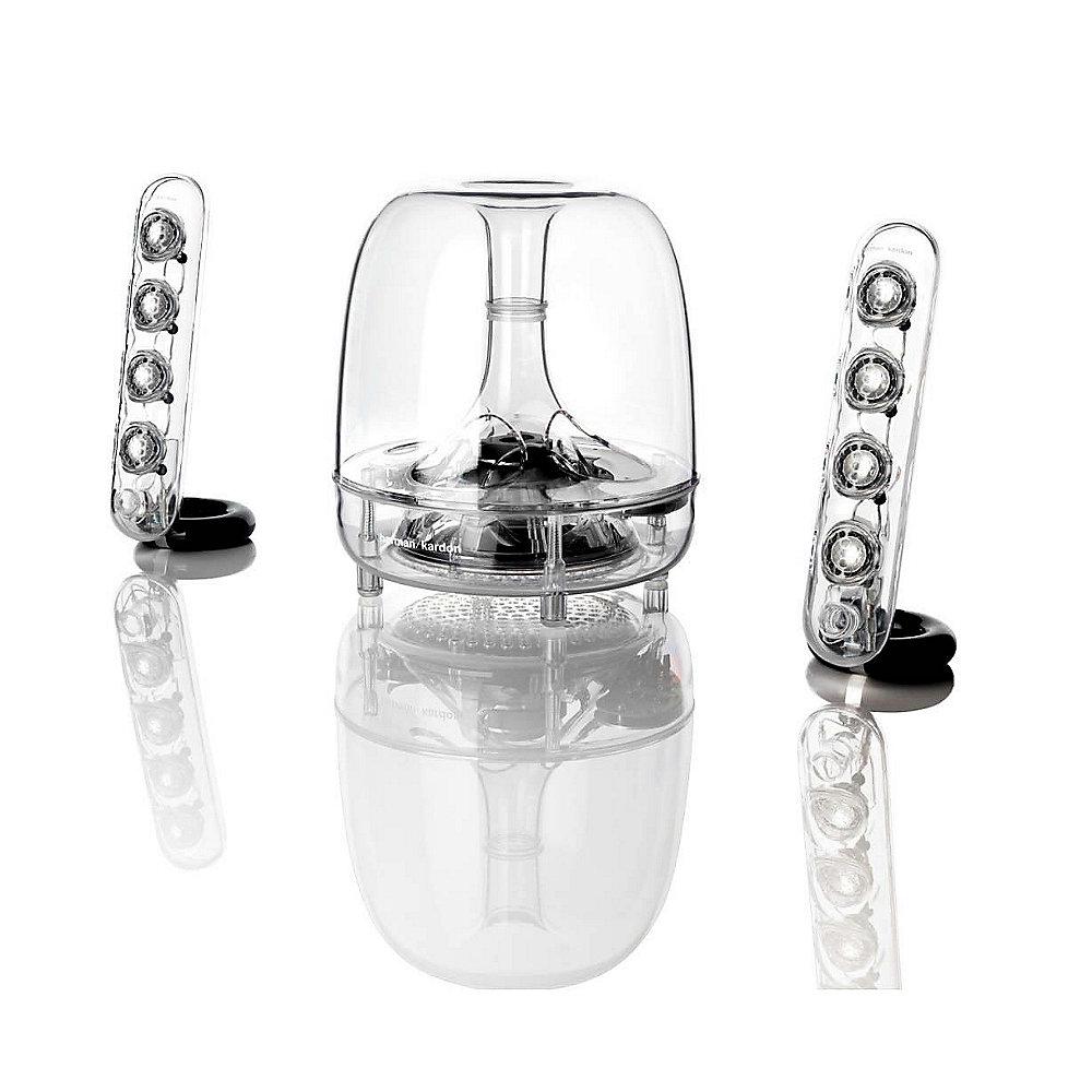 harman/kardon SoundSticks III, harman/kardon, SoundSticks, III