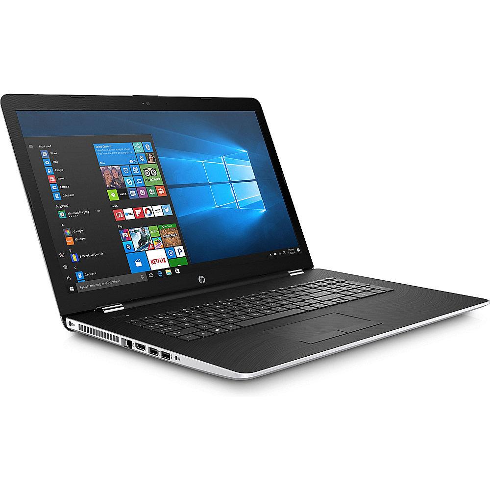 HP 17-bs057ng Notebook i3-7100U Full HD SSD Windows 10
