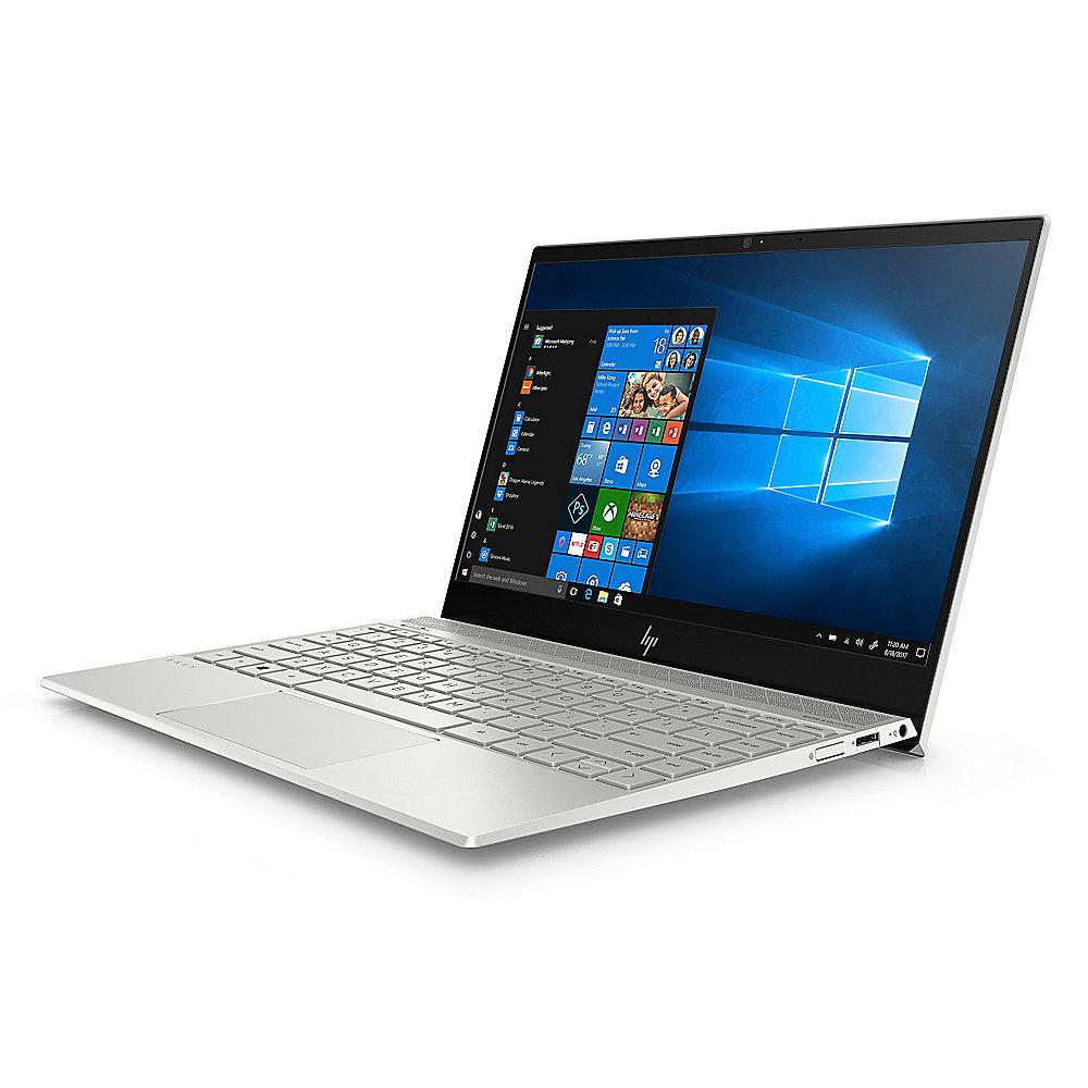 HP ENVY 13-ah0004ng Notebook i5-8250U Full HD SSD Windows 10