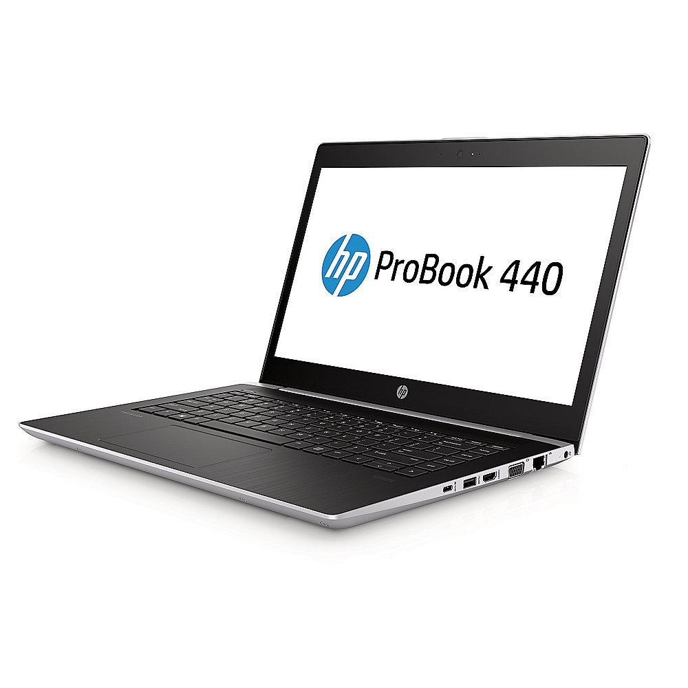 HP ProBook 440 G5 3KX78ES Notebook i7-8550U Full HD SSD GF930MX Windows 10 Pro, HP, ProBook, 440, G5, 3KX78ES, Notebook, i7-8550U, Full, HD, SSD, GF930MX, Windows, 10, Pro