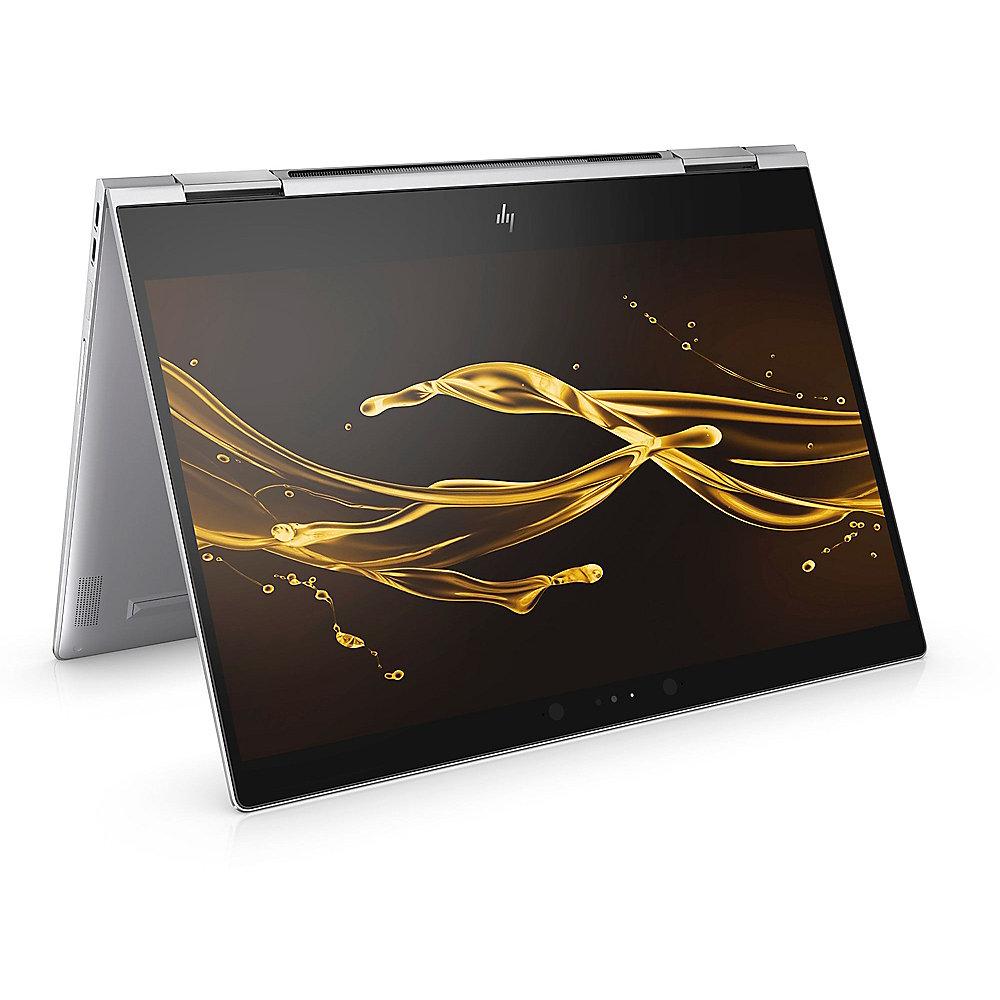 HP Spectre x360 13-ae014ng 2in1 13" UHD 4K  i7-8550U 16GB/512GB SSD Windows 10