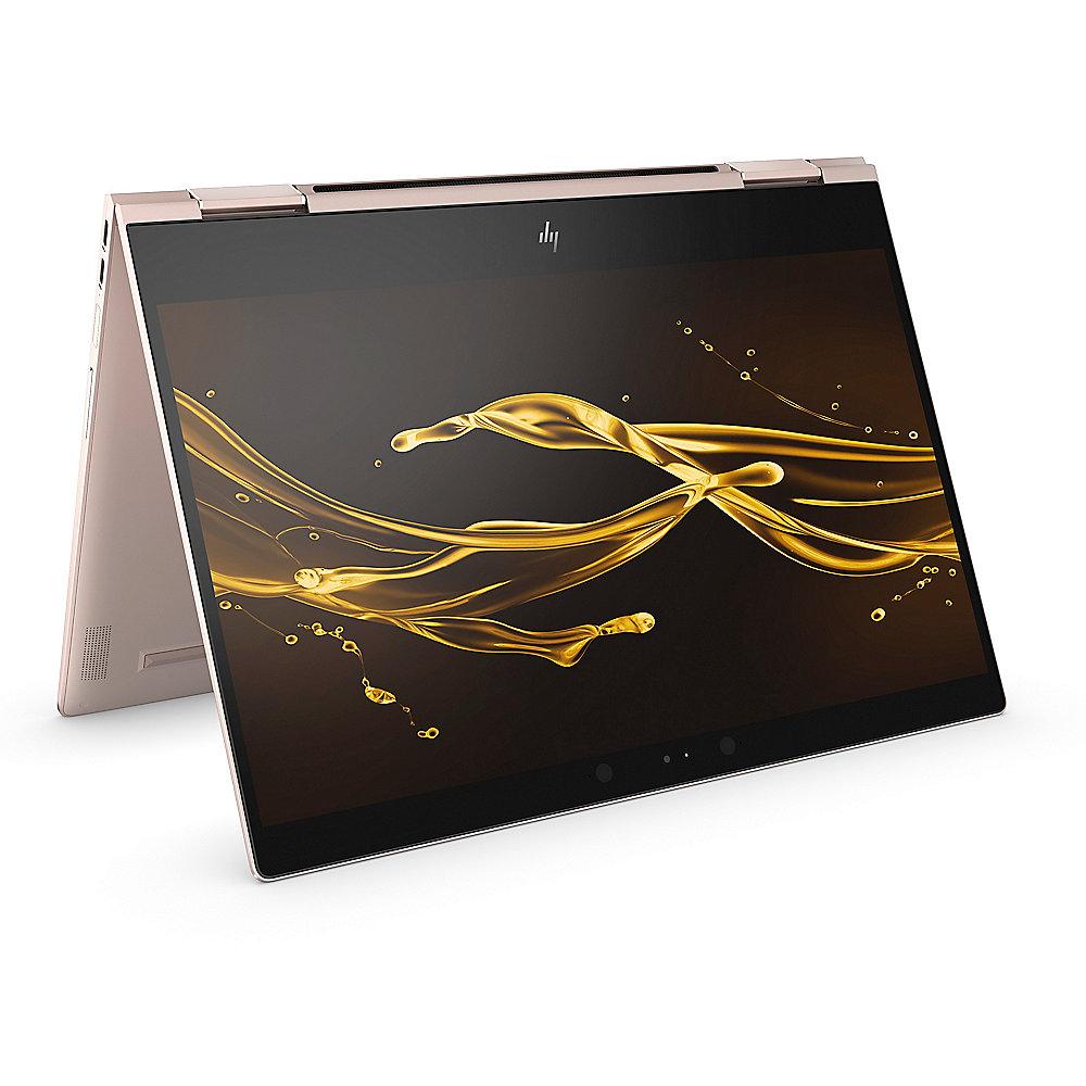 HP Spectre x360 13-ae049ng 2in1 Notebook roségold i5-8250U Full HD SSD Win 10, HP, Spectre, x360, 13-ae049ng, 2in1, Notebook, roségold, i5-8250U, Full, HD, SSD, Win, 10