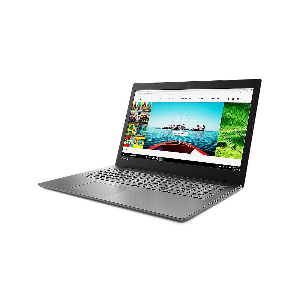 Lenovo IdeaPad 320-15IKBRN 81BG00CXGE Notebook i5-8250U HDD SSD FHD Windows 10