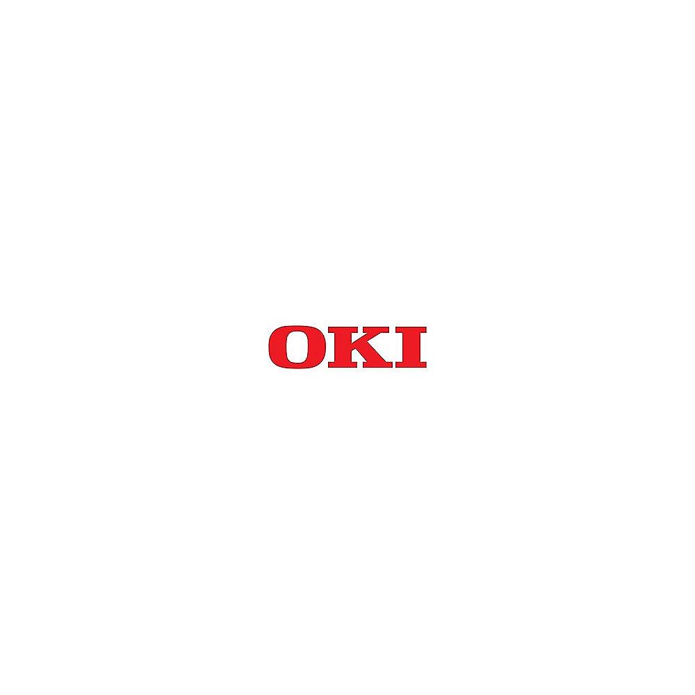 OKI 44917602 Toner schwarz, OKI, 44917602, Toner, schwarz