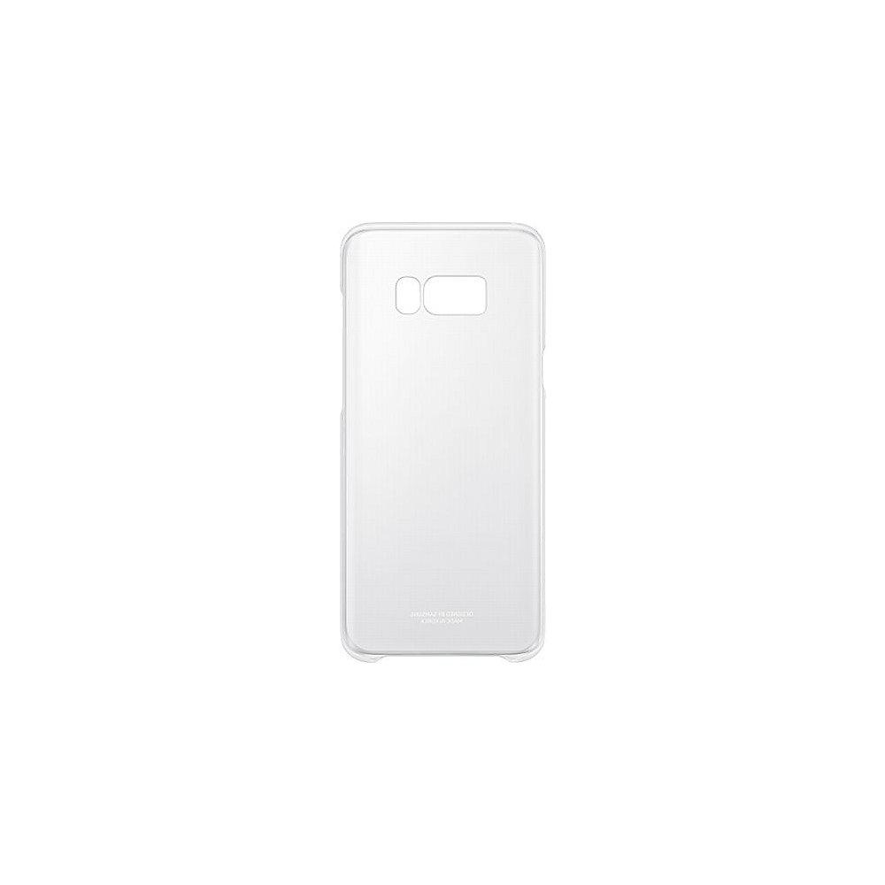 Samsung EF-QG965 Clear Cover für Galaxy S9  transparent, Samsung, EF-QG965, Clear, Cover, Galaxy, S9, transparent