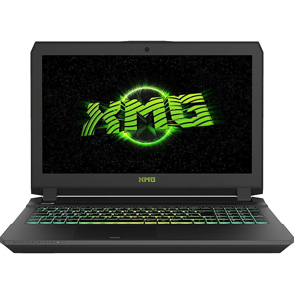 Schenker XMG P507-pws Gaming Notebook i7-7700HQ SSD FHD GTX 1060 ohne Windows, Schenker, XMG, P507-pws, Gaming, Notebook, i7-7700HQ, SSD, FHD, GTX, 1060, ohne, Windows
