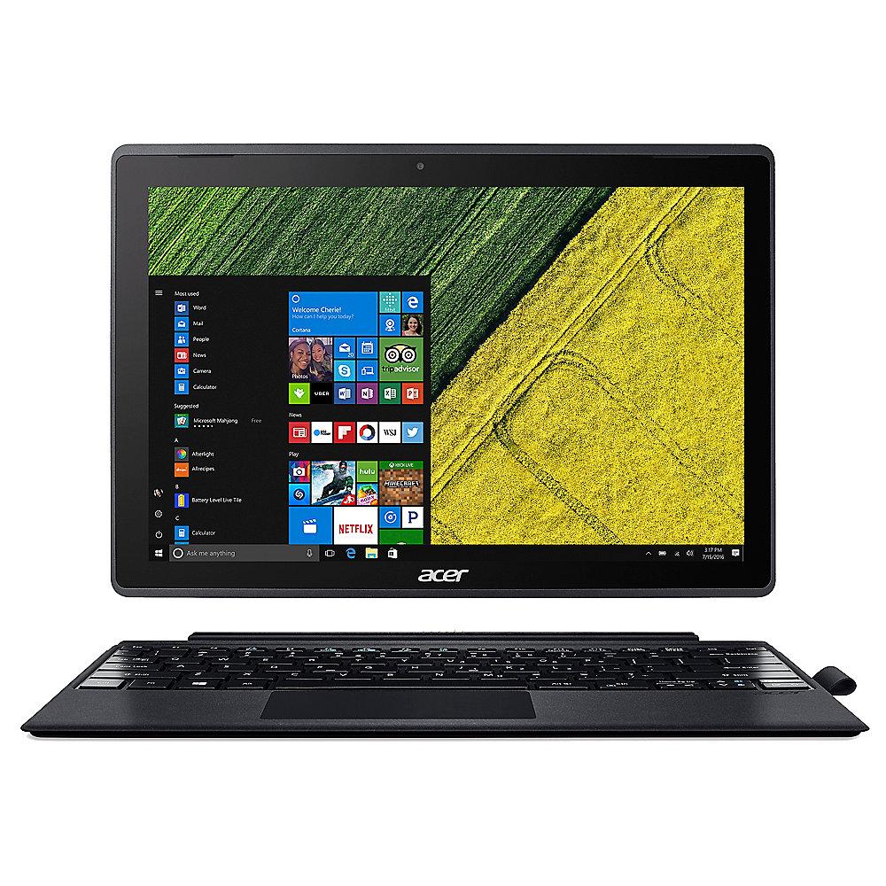 Acer Switch 3 Pro SW312 2in1 Touch Notebook N4200 eMMC Full HD Windows 10 Pro