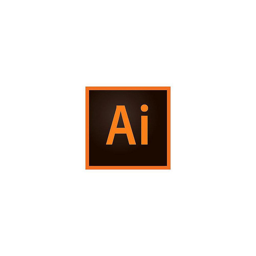 Adobe Illustrator CC (1-9)(8M) VIP, Adobe, Illustrator, CC, 1-9, 8M, VIP