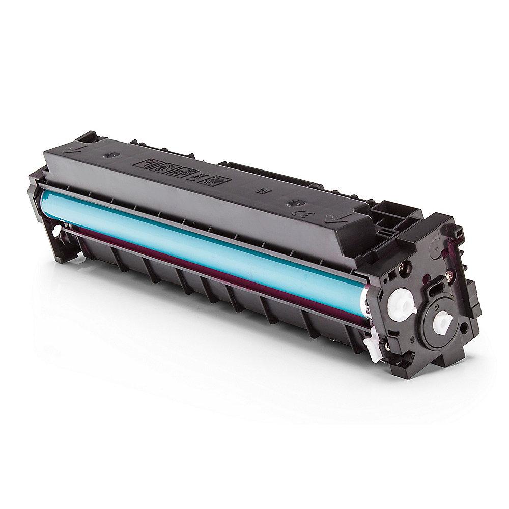 Alternative zu HP CF413X / 410X Toner Magenta für ca. 5.000 Seiten