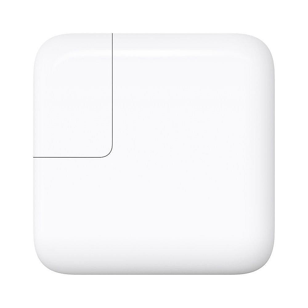 Apple 30W USB-C Power Adapter (Netzteil) für Macbook 12