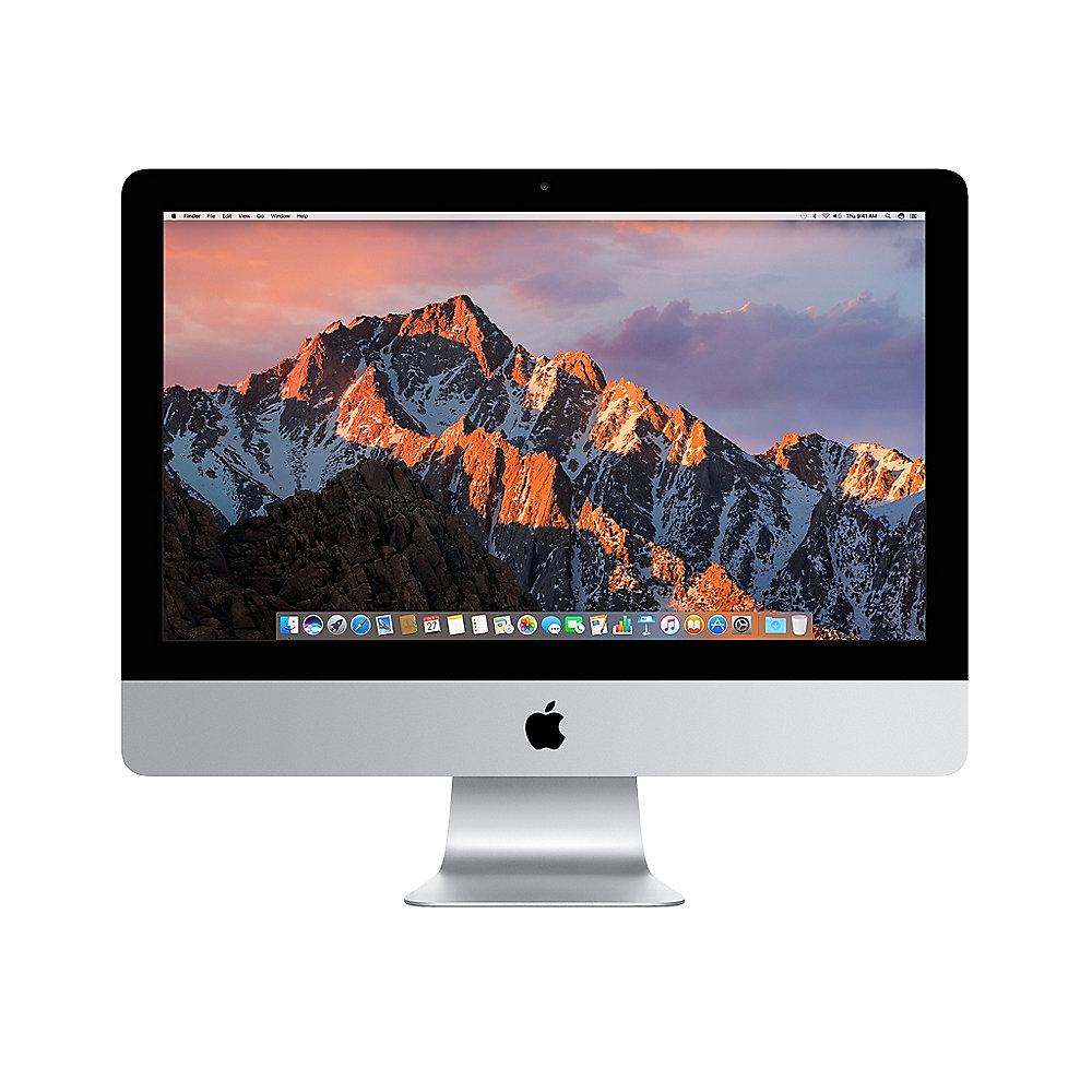 Apple iMac 21,5" i5 2017 2,3/8/1TB SATA IIP 640 MMQA2D/A
