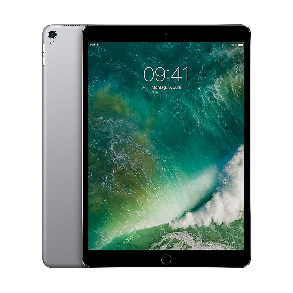 Apple iPad Pro 12,9" 2017 Wi-Fi 64 GB Space Grau MQDA2FD/A