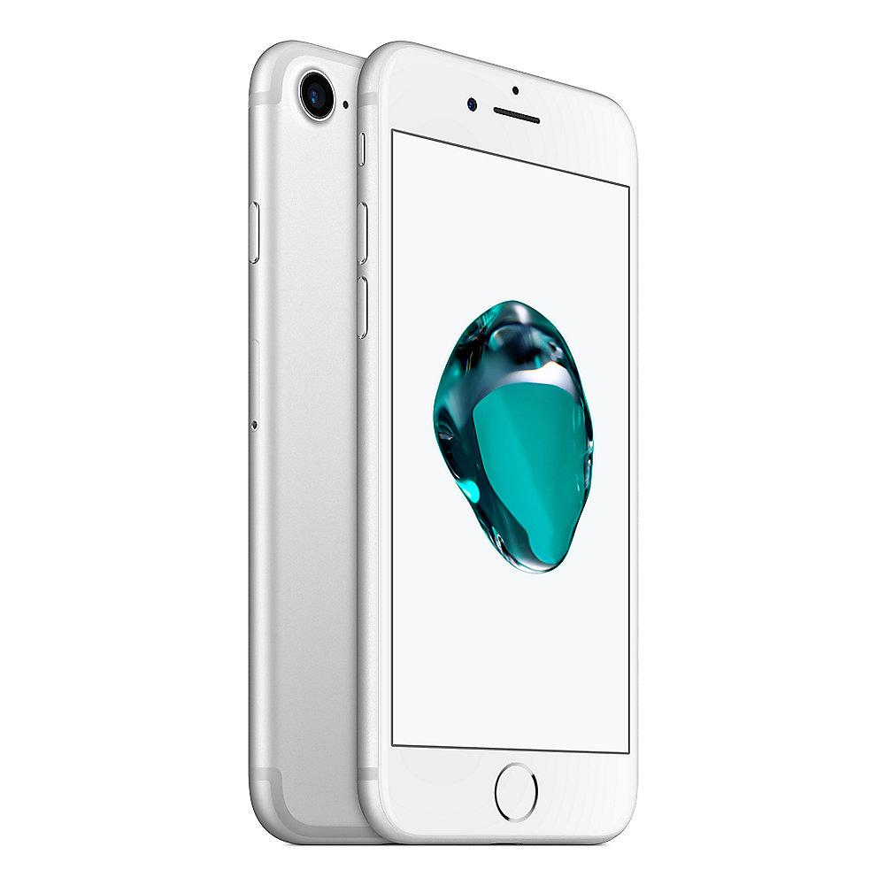 Apple iPhone 7 32 GB silber MN8Y2ZD/A DEP Artikel