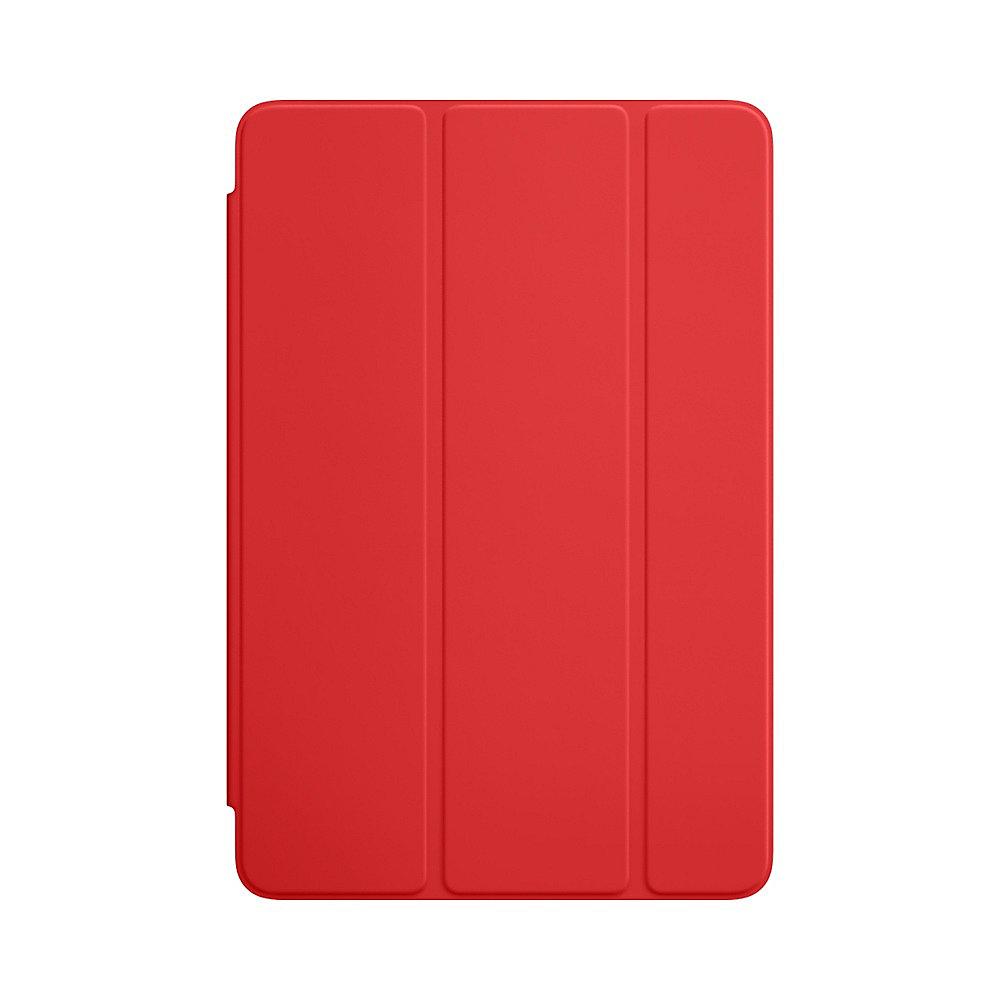 Apple Smart Cover für iPad mini 4 (PRODUCT)Rot