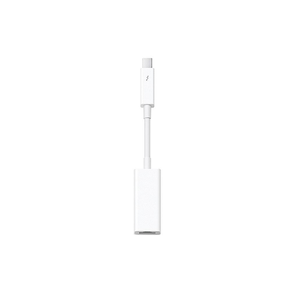Apple Thunderbolt auf Gigabit Ethernet Adapter, Apple, Thunderbolt, Gigabit, Ethernet, Adapter