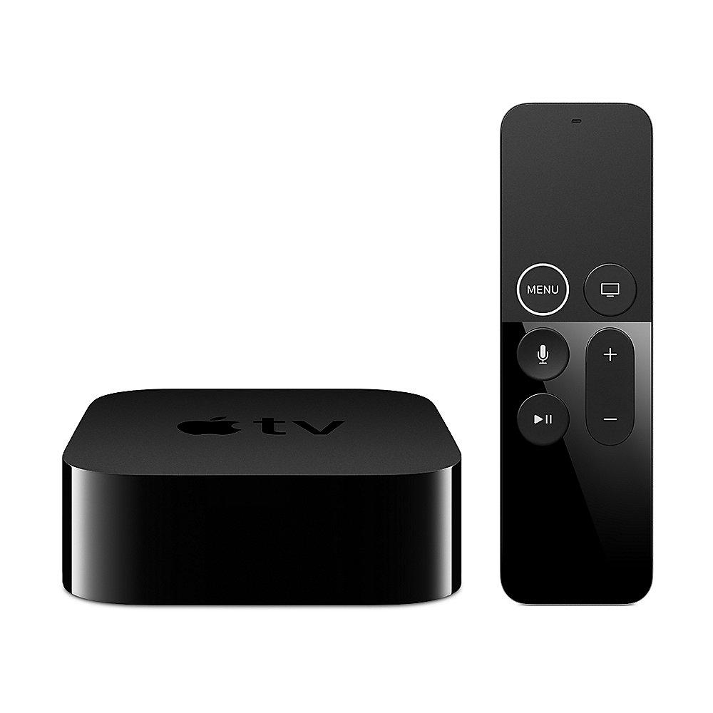 Apple TV 4K 64GB