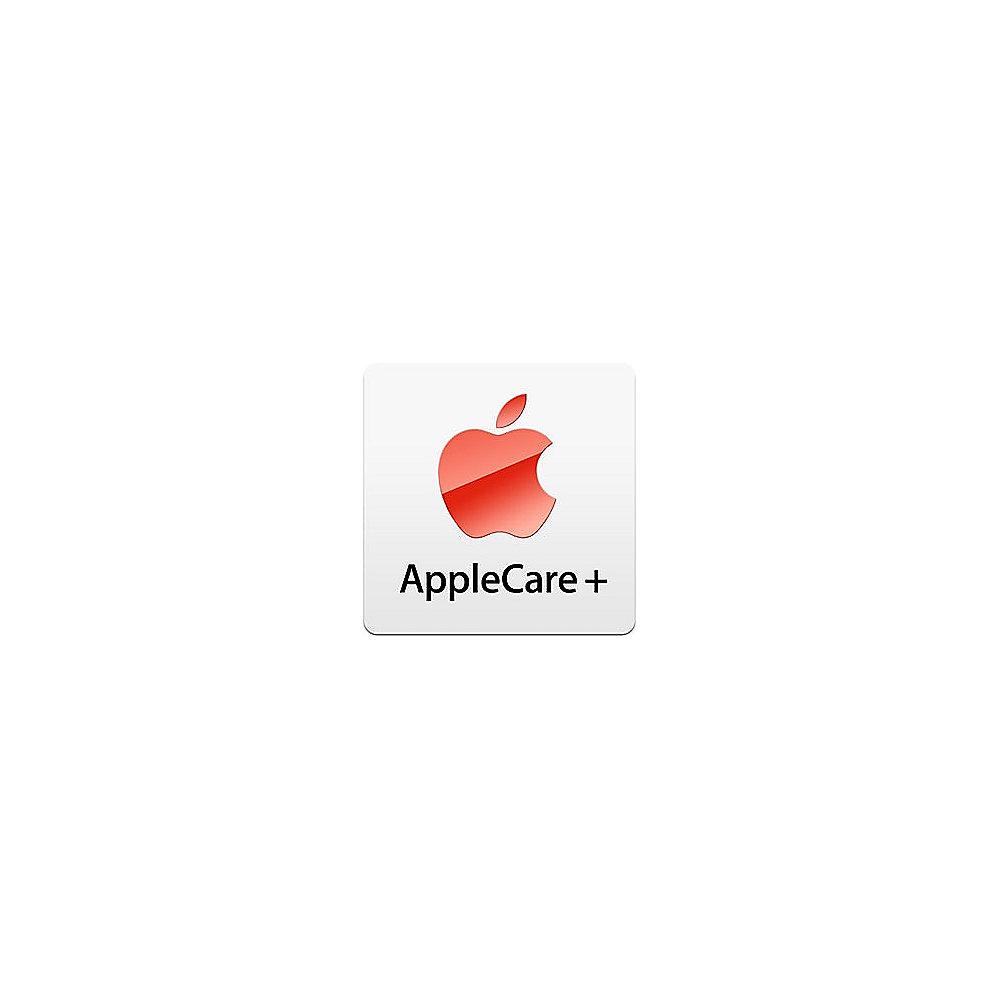 AppleCare  für iPad Hang Tag DEU