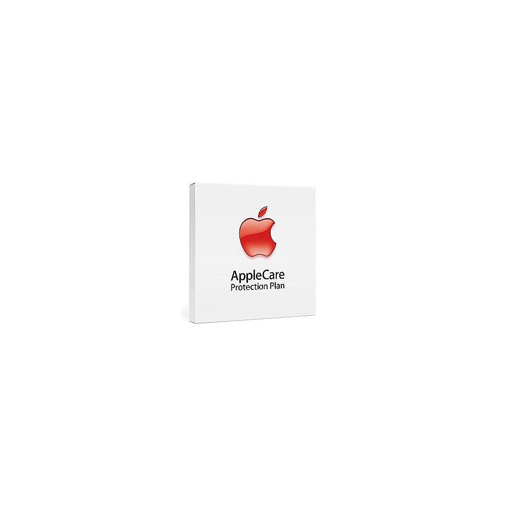 AppleCare  Serviceposition iPod