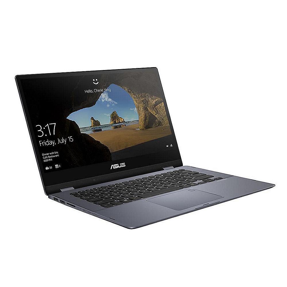 ASUS VivoBook Flip 14 TP412UA-EC059T 14