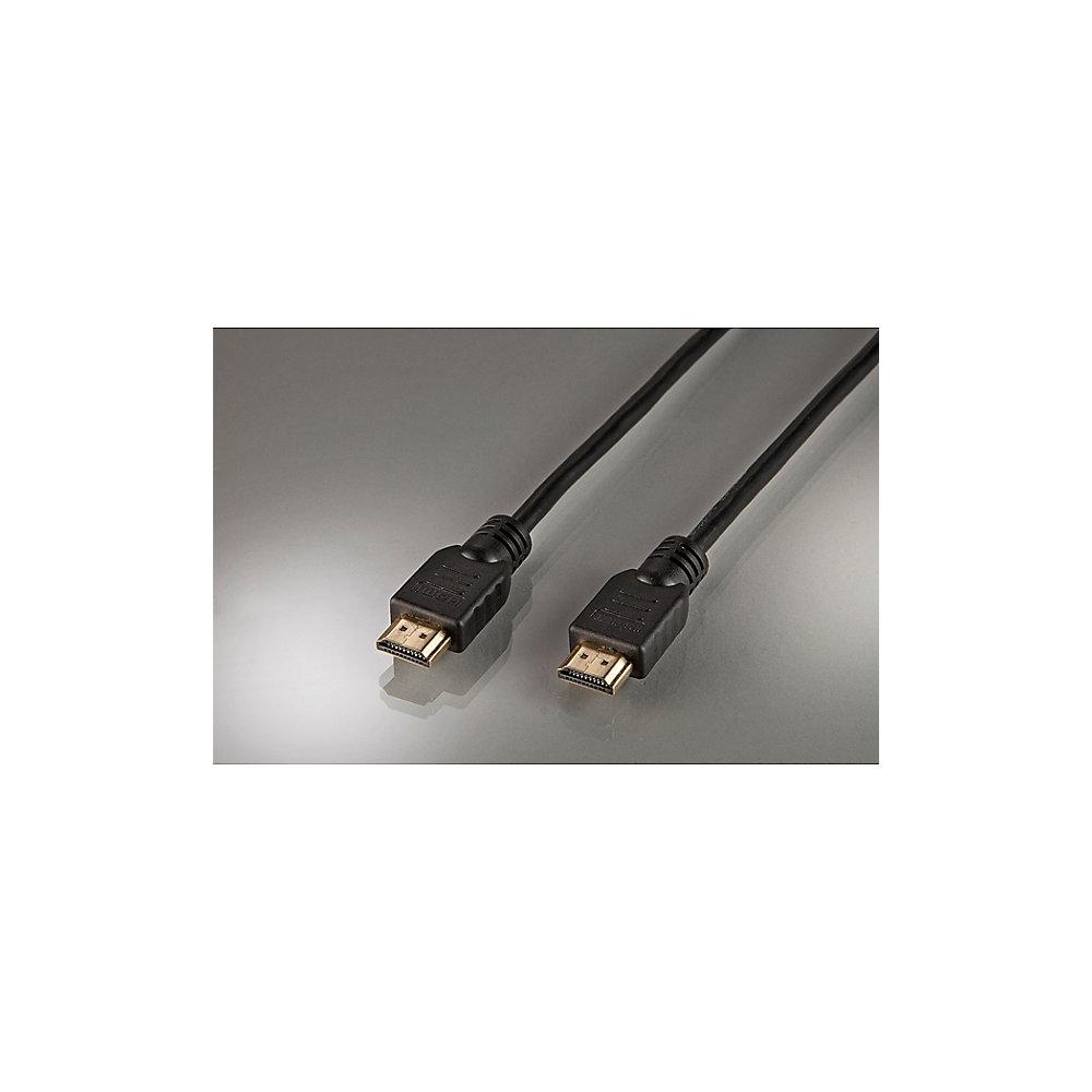 celexon HDMI-Kabel Economy Serie Stecker-Stecker 1,5 m, celexon, HDMI-Kabel, Economy, Serie, Stecker-Stecker, 1,5, m