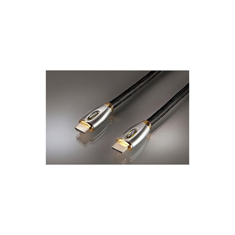 celexon HDMI-Kabel Professional Serie Stecker-Stecker 15 m