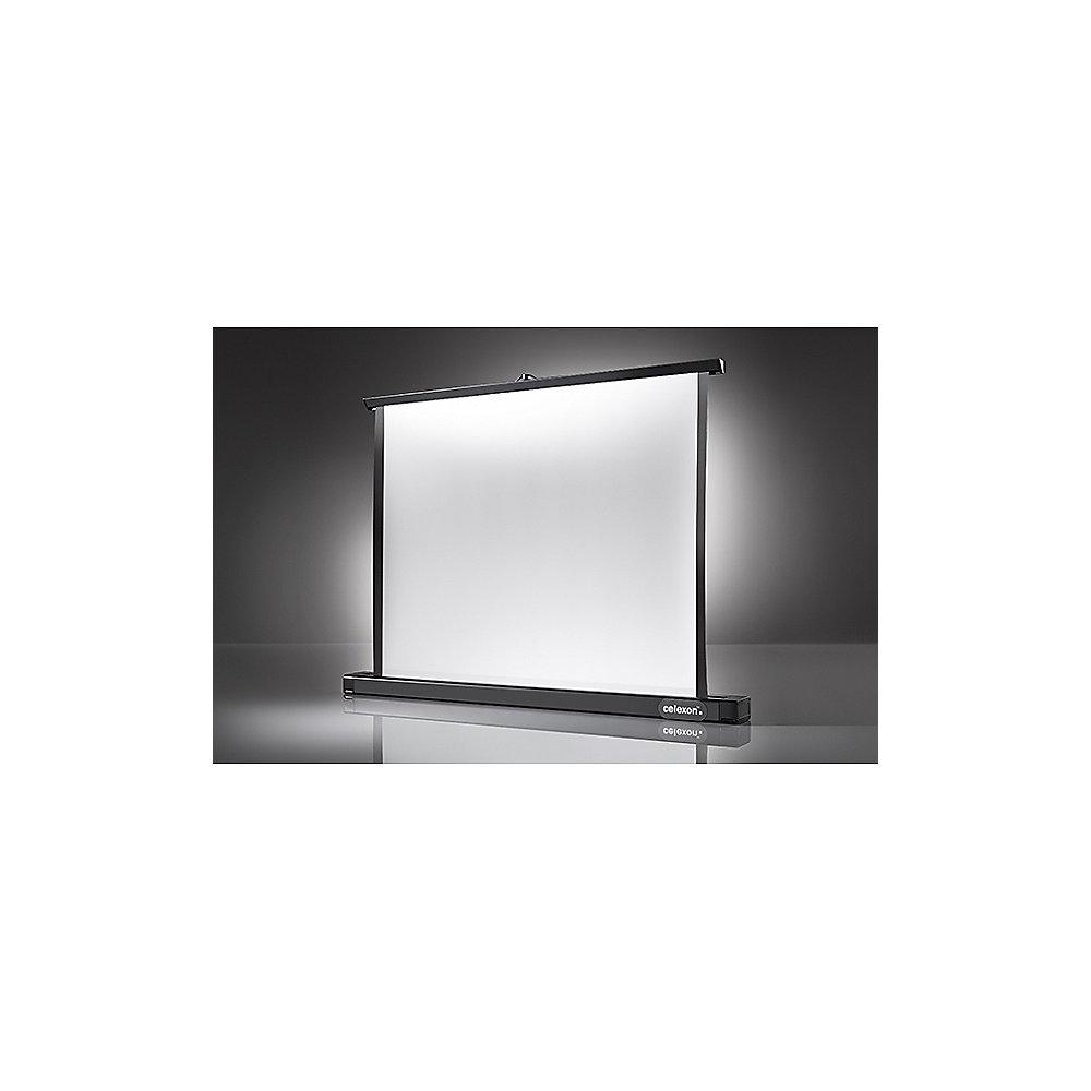 celexon Tischleinwand Professional Mini Screen 66 x 37cm