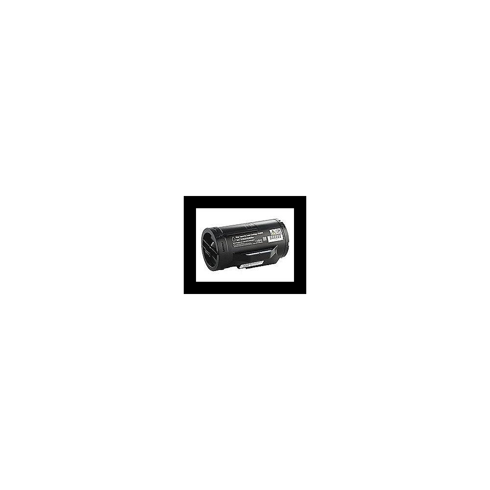 Dell 593-BBMM Toner schwarz für S2810dn 3.000S., Dell, 593-BBMM, Toner, schwarz, S2810dn, 3.000S.