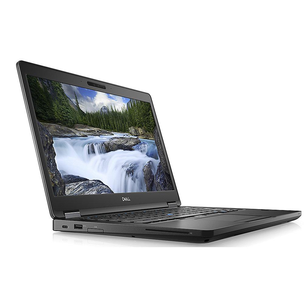 DELL Latitude 5490 Notebook i5-8350U SSD Full HD Windows 10 Pro