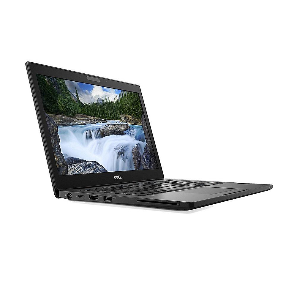 DELL Latitude 7290 Notebook i5-8350U HD SSD Windows 10 Pro, DELL, Latitude, 7290, Notebook, i5-8350U, HD, SSD, Windows, 10, Pro