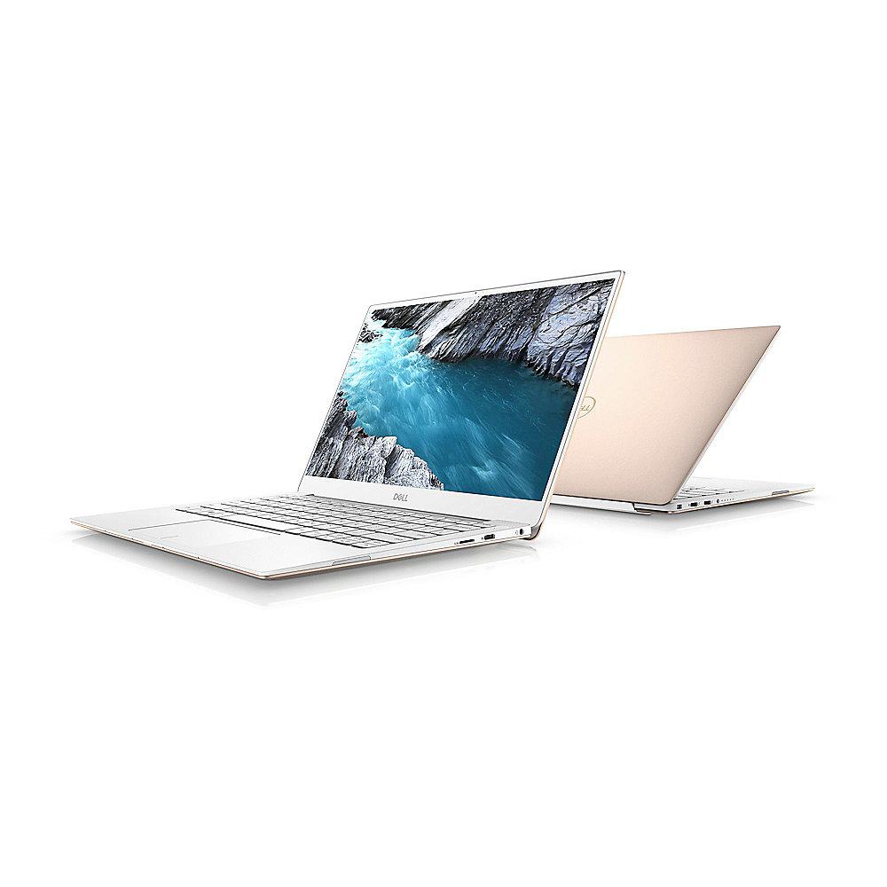 DELL XPS 13 9380 i7-8565U 9DVJJ 13,3