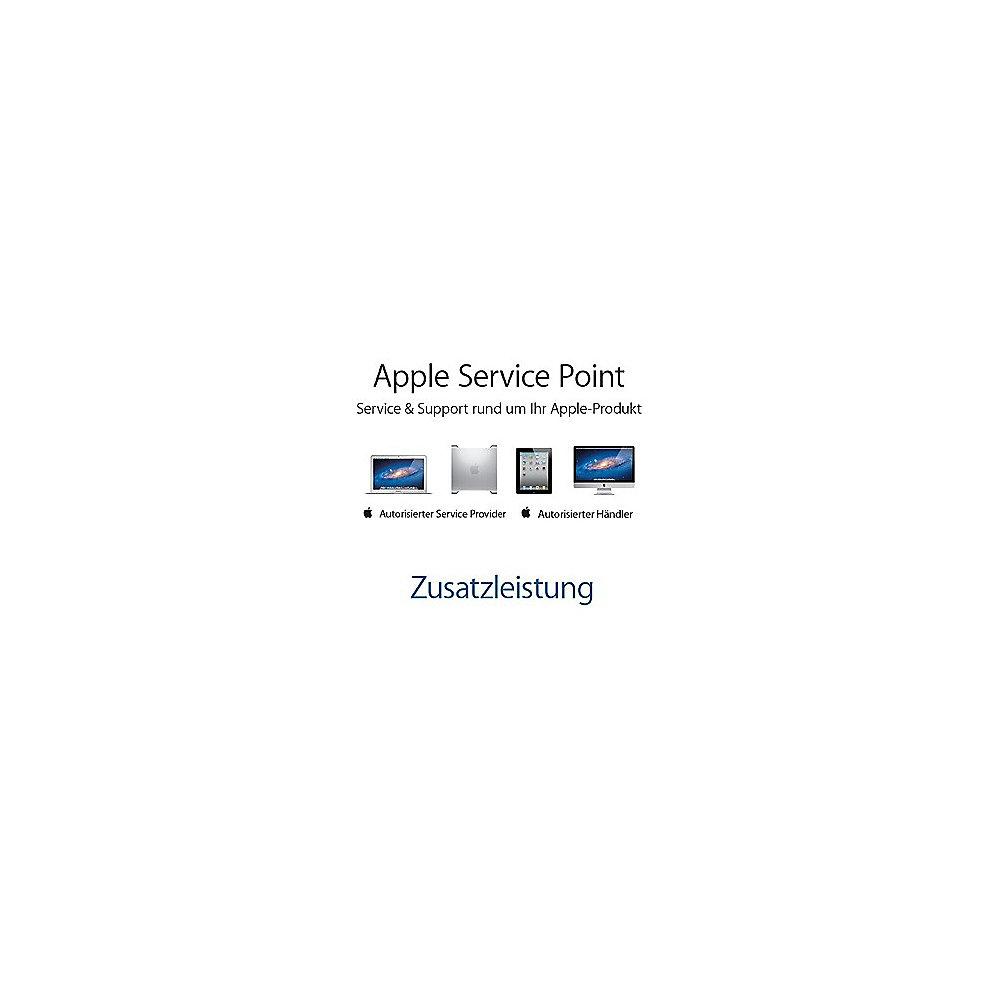 Einbau RAM iMac 27 Zoll Late 2012