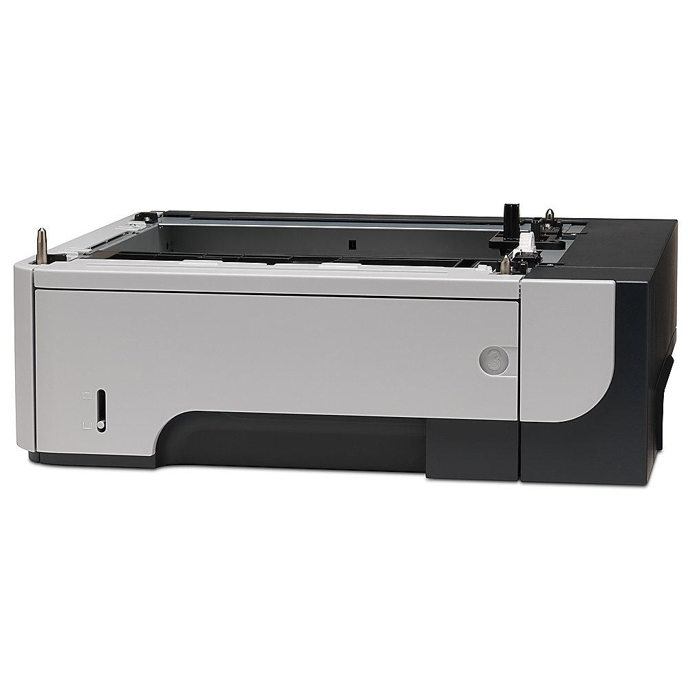HP CE530A Original LaserJet Papierzuführung 500 Blatt