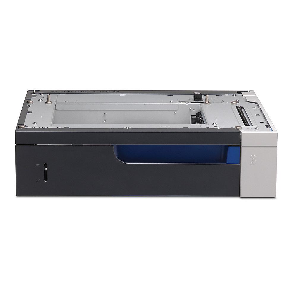 HP CE860A Original Color LaserJet Papierzuführung 500 Blatt, HP, CE860A, Original, Color, LaserJet, Papierzuführung, 500, Blatt