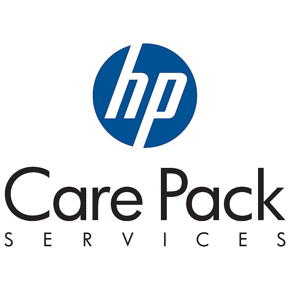 HP eCarePack Garantieerweiterung 3 Jahre Liefer- und Abholservice (UK707E), HP, eCarePack, Garantieerweiterung, 3, Jahre, Liefer-, Abholservice, UK707E,