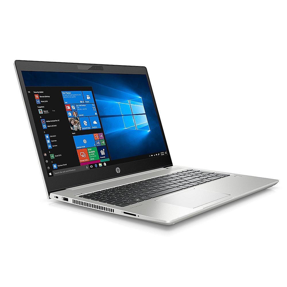 HP ProBook 450 G6 5TJ96EA 15" Full HD i5-8265U 8GB/256GB LTE Win 10 Pro