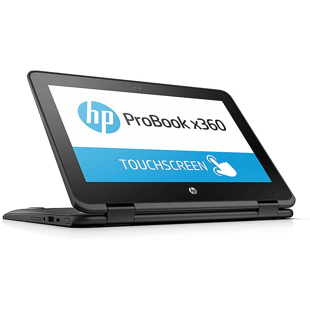 HP ProBook x360 11 G1 EE Z3A47EA 2in1 Notebook N4200 SSD HD Windows 10